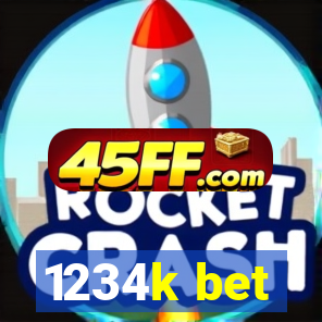 1234k bet